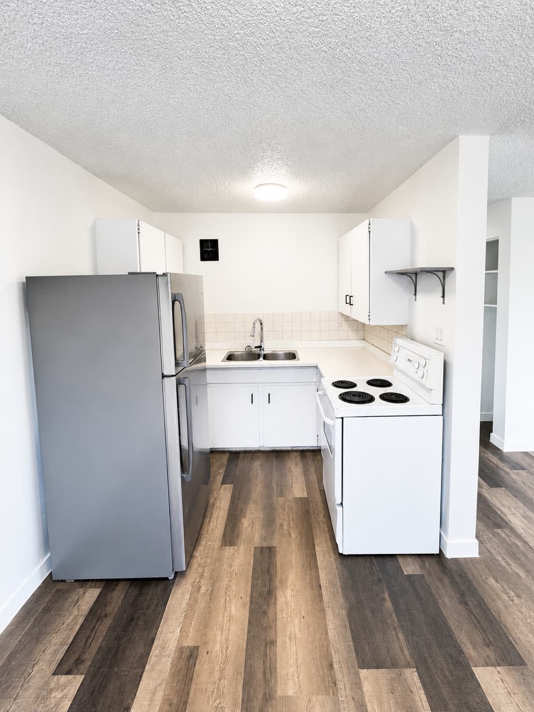 Dakota Apartments — photo 1
