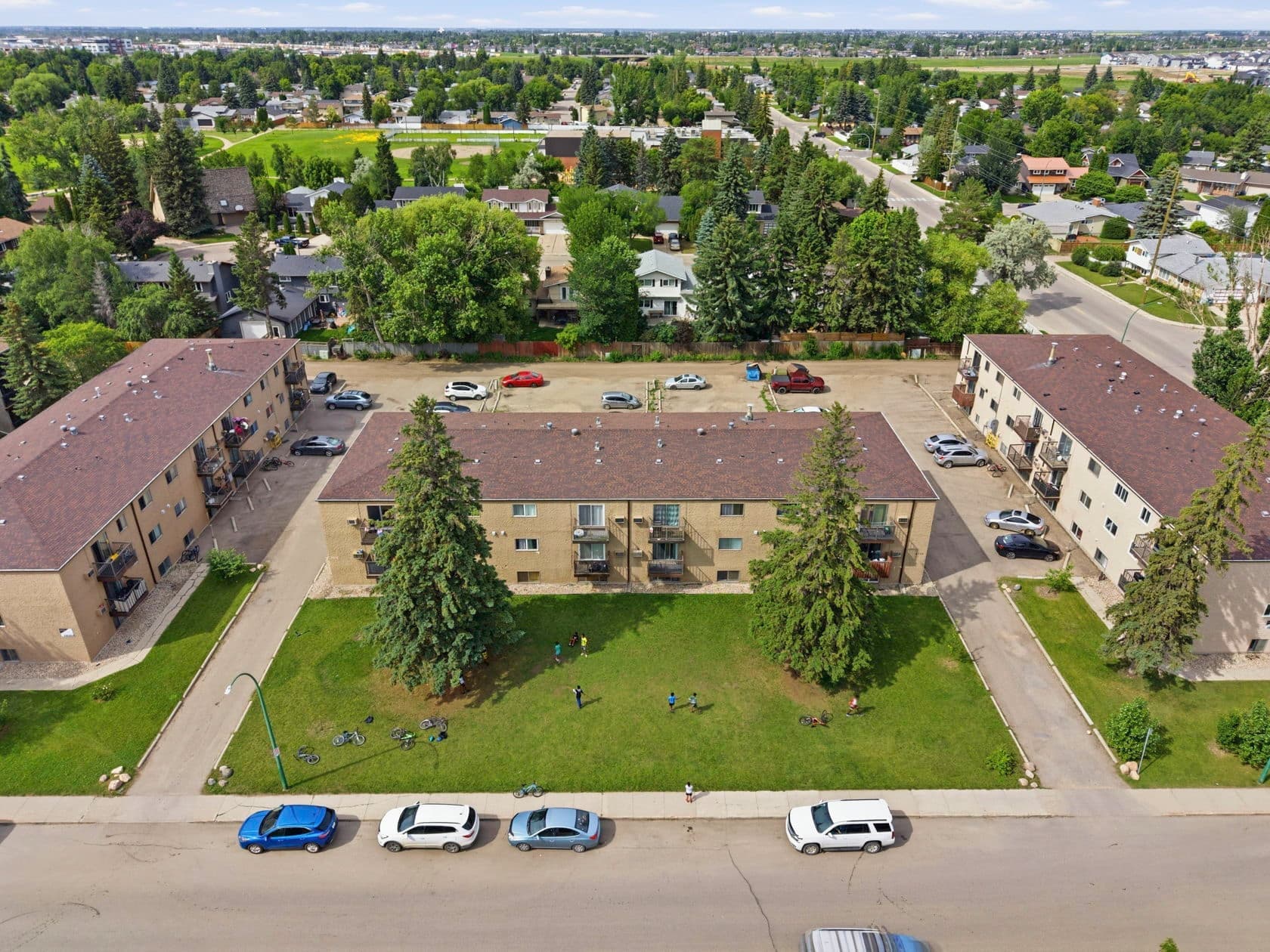 Degeer Apartments — photo 2