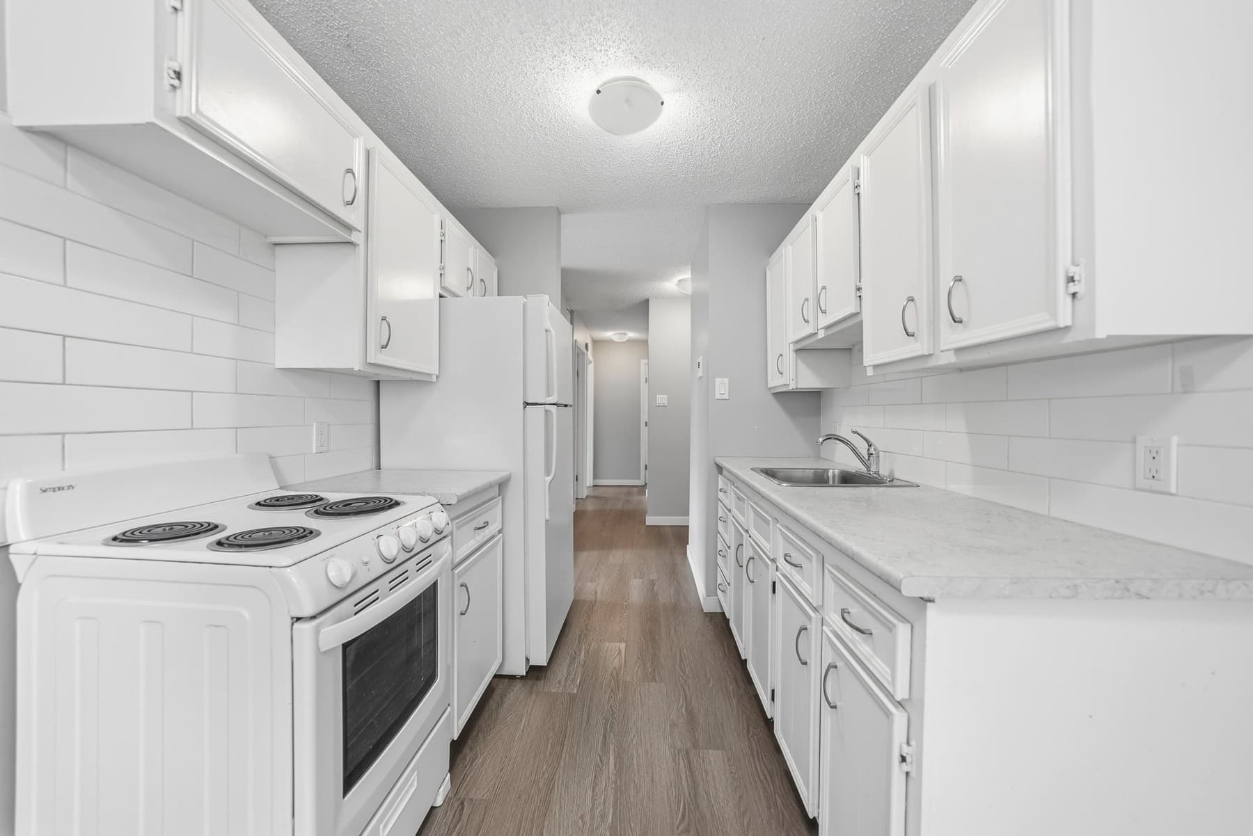 Degeer Apartments — photo 3