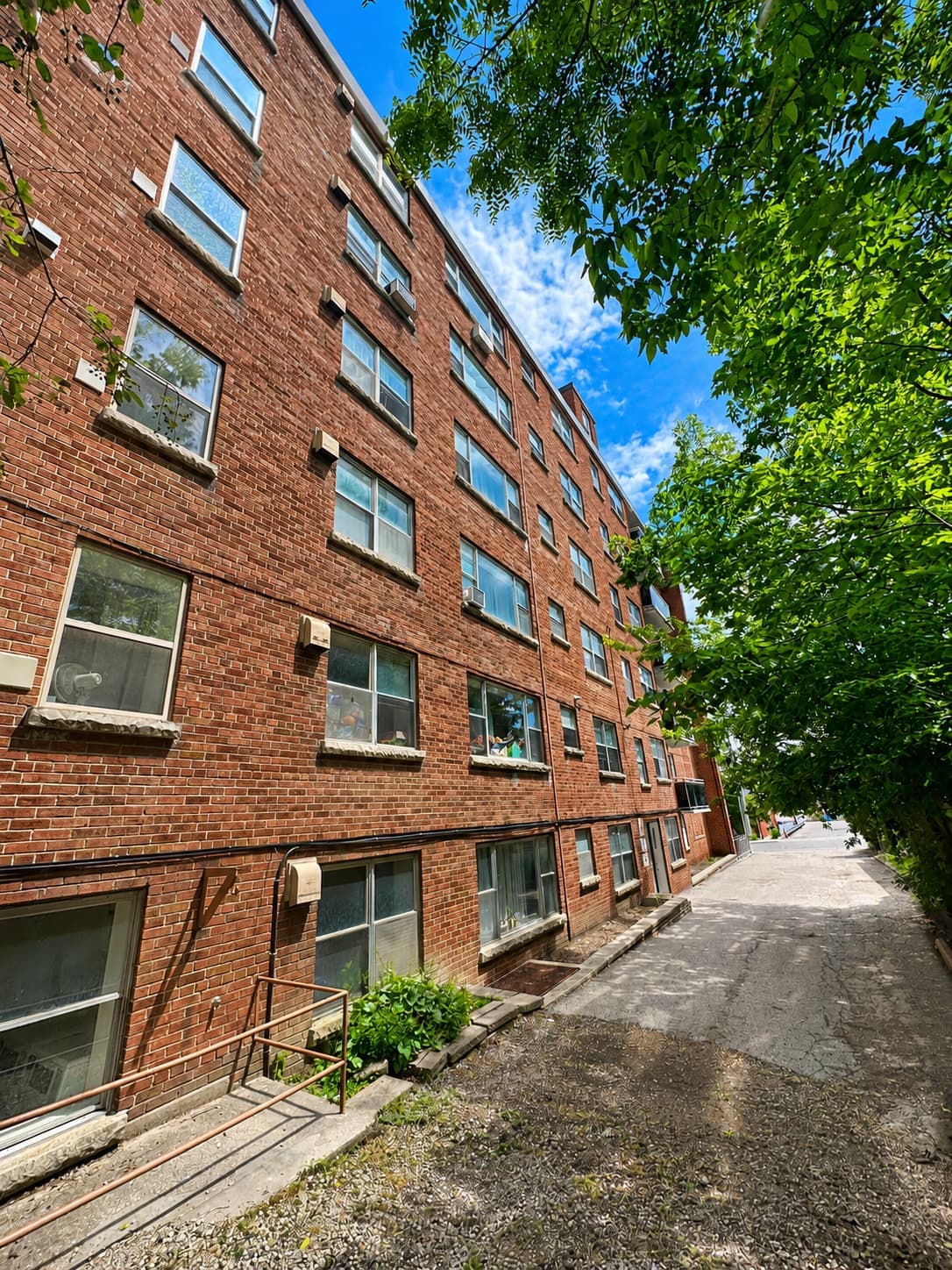 High Apartments — photo 1