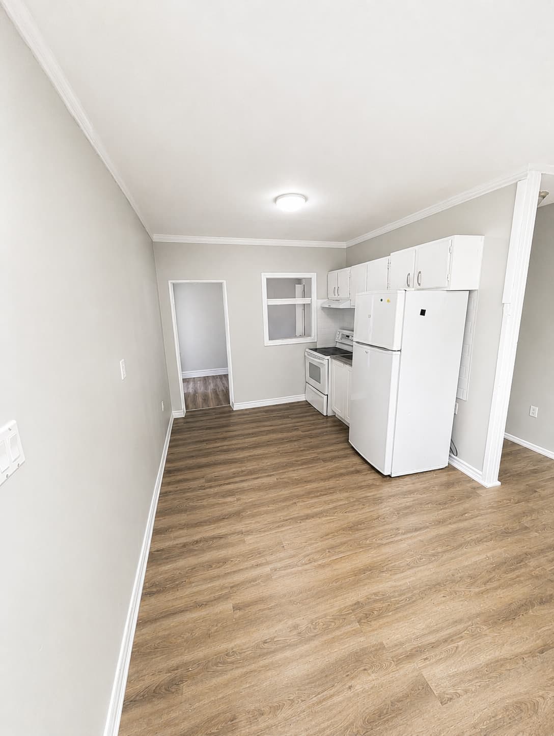 Horton Apartments — photo 2
