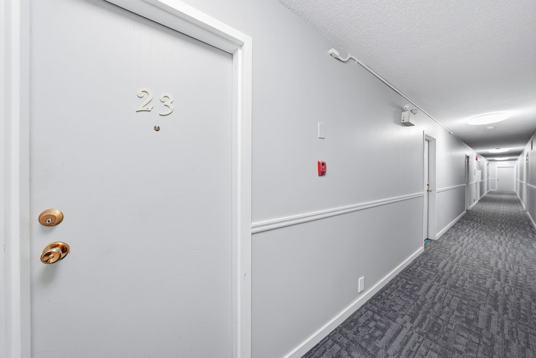 Kellwood Apartments — photo 3