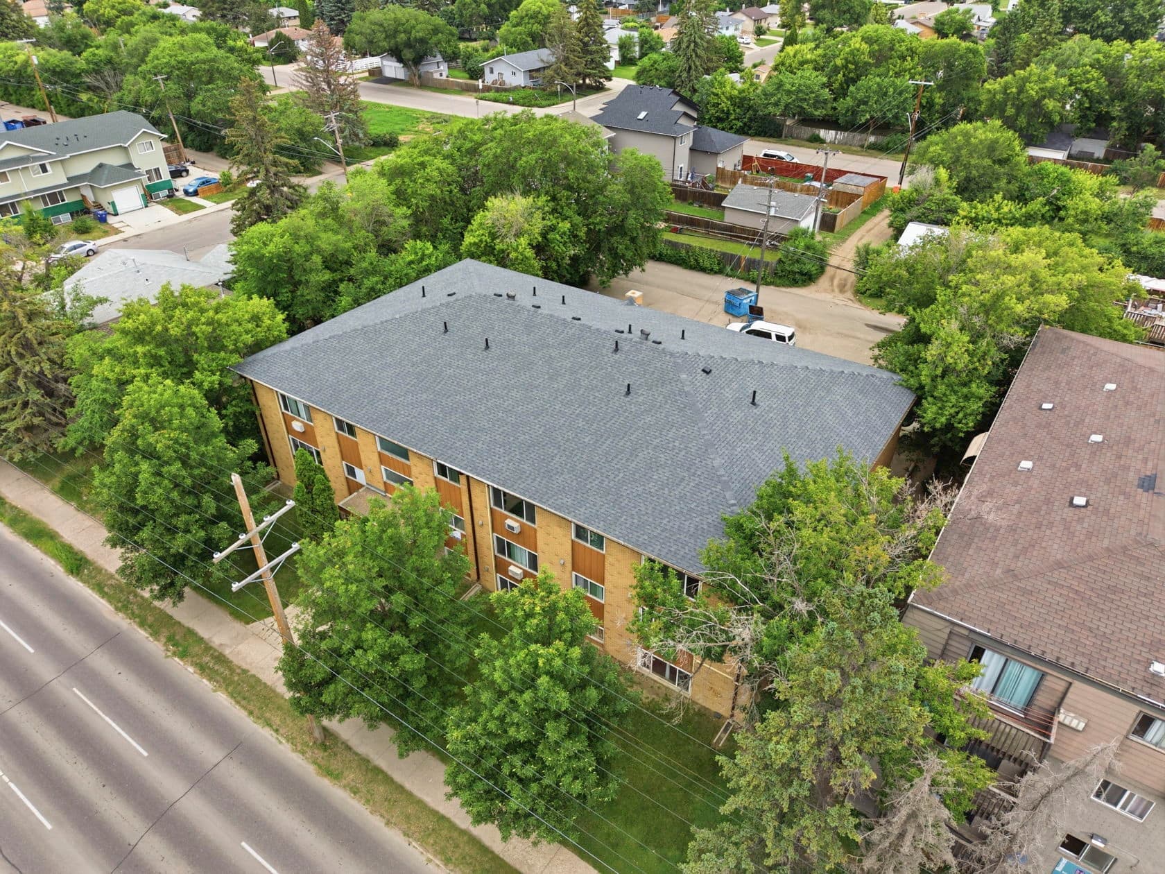 Mount Royal Apartments — photo 5