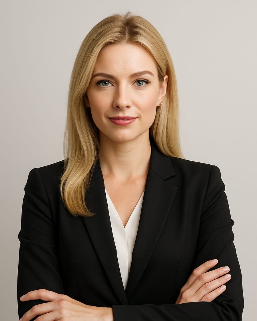 Tiffany Davidson